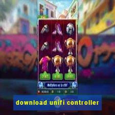 download unifi controller